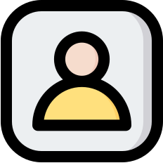 icon address