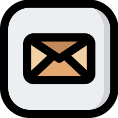 icon email