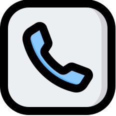 icon phone