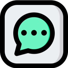 icon telegram